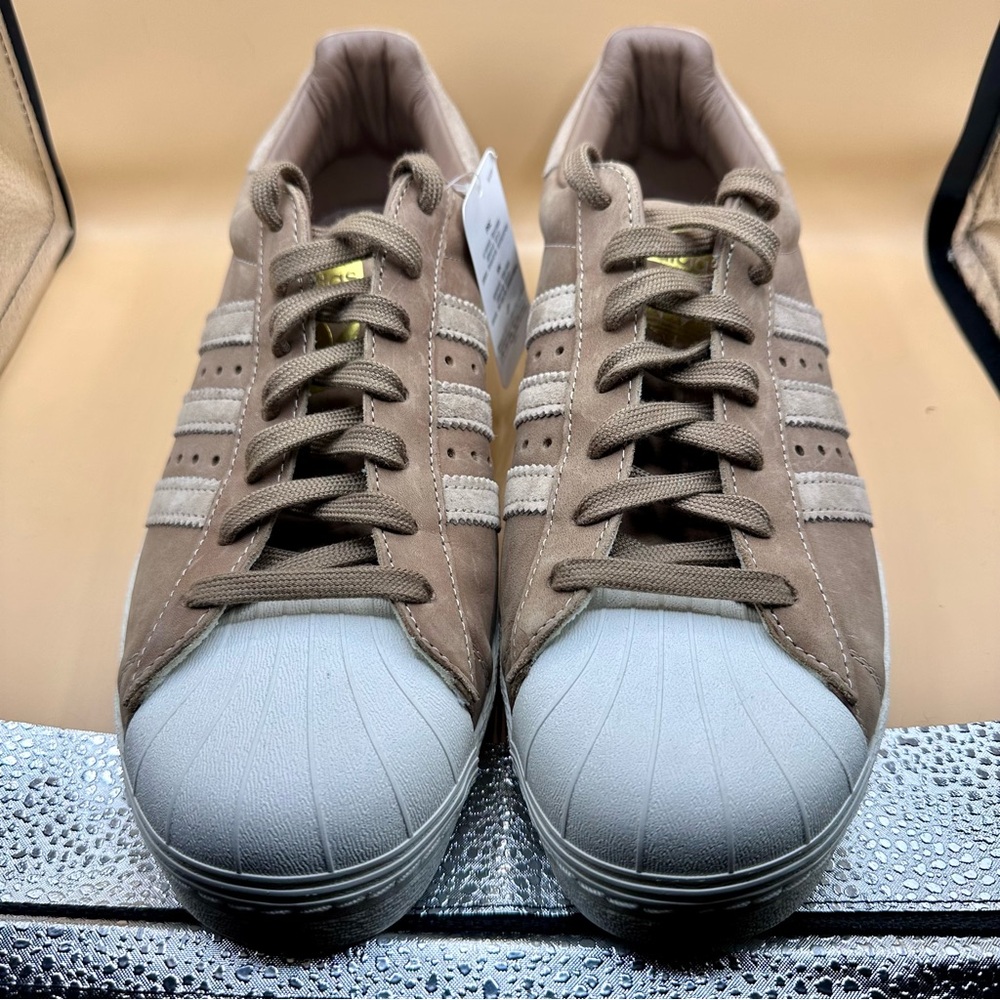 ADIDAS BOOST SUPERSTAR